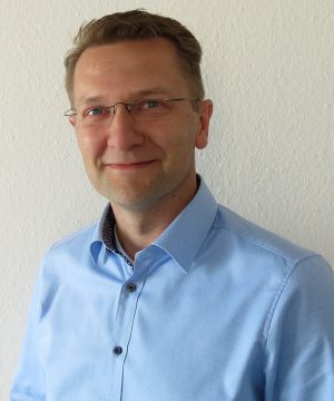 Christoph Sundermann